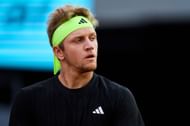 Mutua Madrid Open - Day Four - Source: Getty